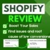 I Will Launch Your Shopify Dropshipping Store