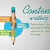 I will write SEO website content as your copywriter