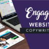 I will write engaging content for your website