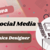 I will be your professional VA for graphics design via canva