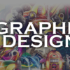 I will design and make changes to your graphic