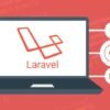 I will do web designing and development with laravel