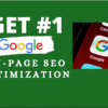 I will professionally perform on page SEO optimization