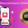 I will develop ecommerce website by woocommerce