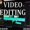 I will do real estate video editing within 24 hours