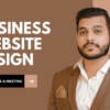 I will develop a modern professional responsive wordpress website design