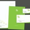 I will do business card  letterhead  and stationery design