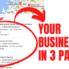 I will do 80,000 google maps citations for gmb ranking and local business SEO