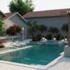 I will do 3d landscape design and realistic renderings