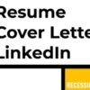 I will craft a winning resume that lands your dream job