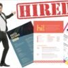 I will write resume, CV, cover letter, linkedin that gets you hired