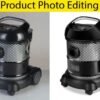 I will do photoshop product image editing and photo retouching