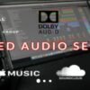 I will be your audio engineer, mixing,cleanup,podcast edit,cut,sync,fix,master, repair