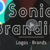 I will design sound effects and audio logo as unique sonic branding