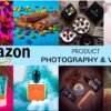 I will edit 10 pictures for amazon, product photographs, etsy, ebay