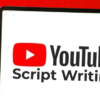 I will research and write a script for your youtube videos