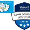 I will be your azure devops specialist