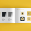 I will design a brand style guides, business branding kit guidelines and brand guide