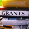 I will research, edit and write a winning grant proposal for nonprofit, small business