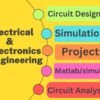 I will write research and technical reports in electronic engineering