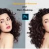 I will do photoshop editing, expert  background remove  face swap  logo recreate modify