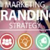 I will develop the marketing and branding strategy for your brand