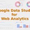 I will create google data studio dashboard using gsheet, ga, ga4, big query, sql