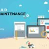 I will provide continuous monthly maintenance for your webflow website