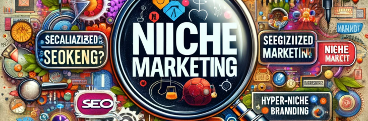 Digital Marketing Strategies for Hyper-Niche Markets