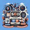 I will contextual white hat seo through high da authority backlinks for google ranking