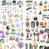 I will provide 750+ Stickers Bundle and Printable Stickers Set