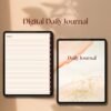 I will create Digital Daily Journal