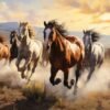 I will create Capture Nature’s Beauty 100+ Midjourney Realistic Animal Art