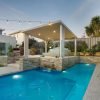 I will design landscape, backyard, patio, garden, and front yard, swimming pool