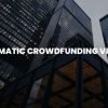 I will create crowdfunding or fundraising cinematic video