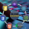 I will develop custom web applications using react and node js