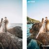 I will cull your wedding, event, portrait batch photos in lightroom